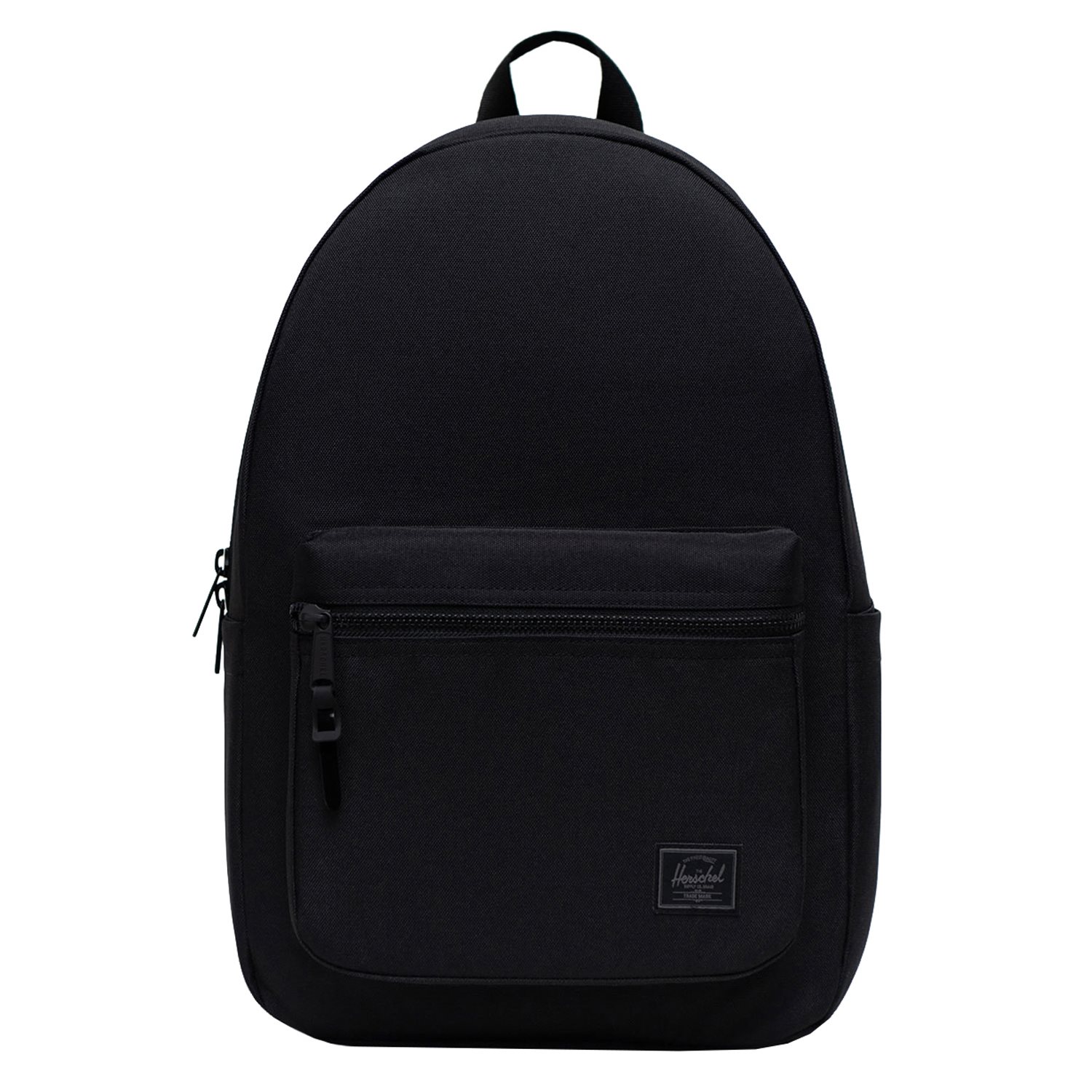 Herschel Supply Co. Settlement Backpack black tonal