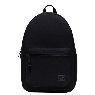 Herschel Supply Co. Settlement Backpack black tonal