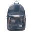 Herschel Supply Co. Settlement Backpack blue mirage tonal dawn