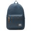 Herschel Supply Co. Settlement Backpack blue mirage/white stitch