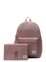Herschel Supply Co. Settlement Backpack Diaper Bag ash rose