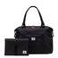 Herschel Supply Co. Strand Duffle Diaper Bag black