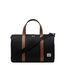 Herschel Supply Co. Novel Carry On Duffle black