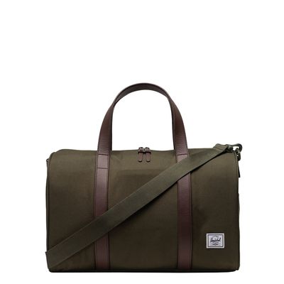 Herschel Supply Co. Novel Carry On Duffle ivy green