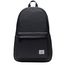 Herschel Supply Co. Rome Packable Backpack black