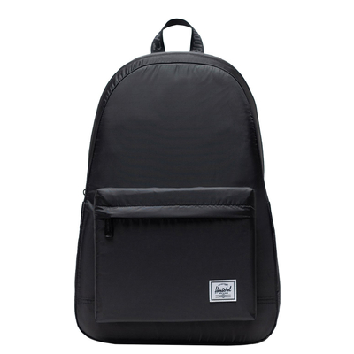 Herschel Supply Co. Rome Packable Backpack black