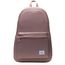 Herschel Supply Co. Rome Packable Backpack ash rose