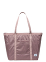 Herschel Supply Co. Portland Packable Tote ash rose