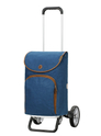 Andersen Alu Star Shopper Reik blue
