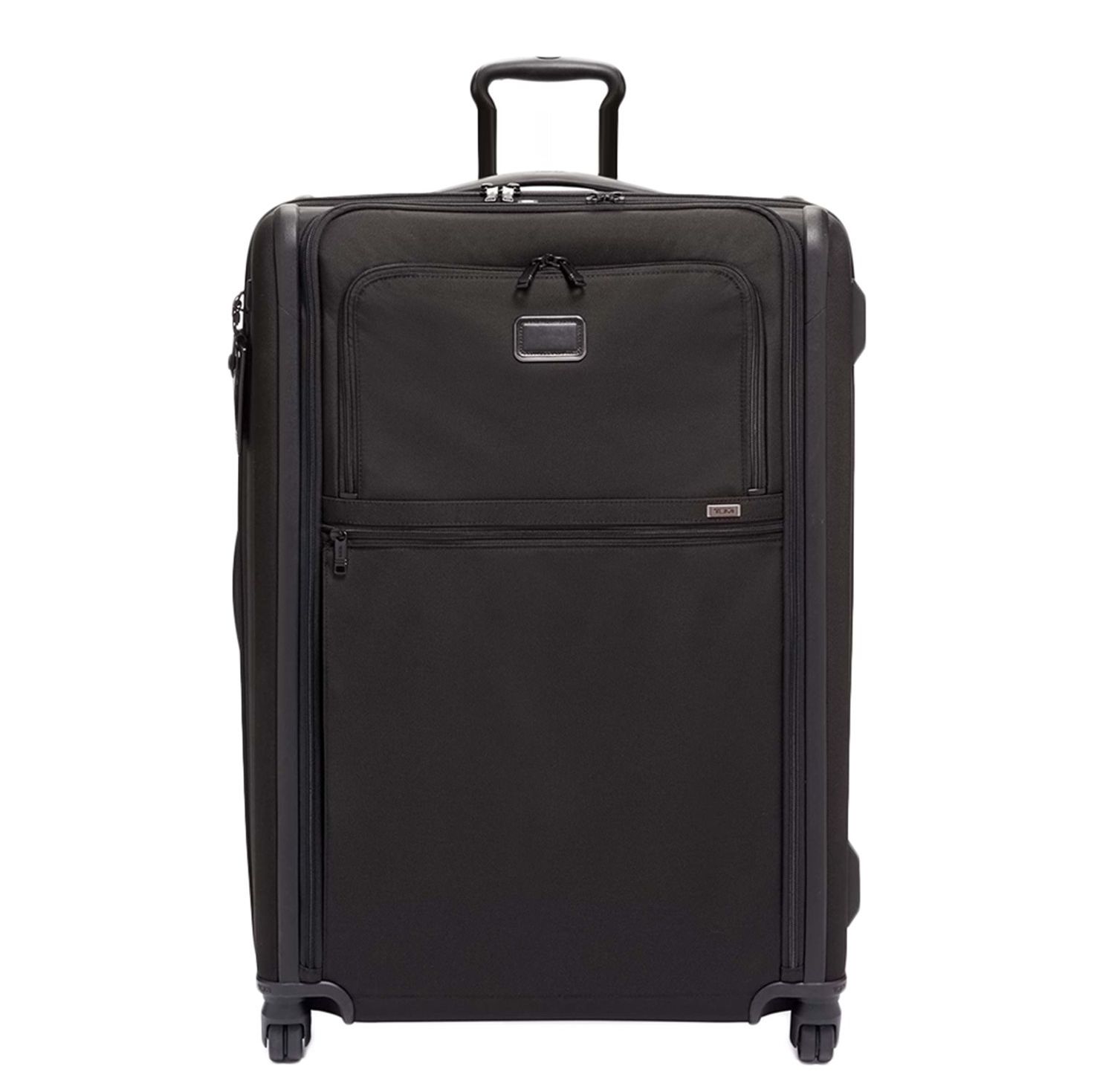 Tumi Alpha 3 Extended Trip Expandable Packing Case black