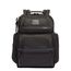 TUMI Alpha Brief Pack Backpack black