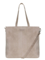 Mozz Momsbag Snake Shopper sand