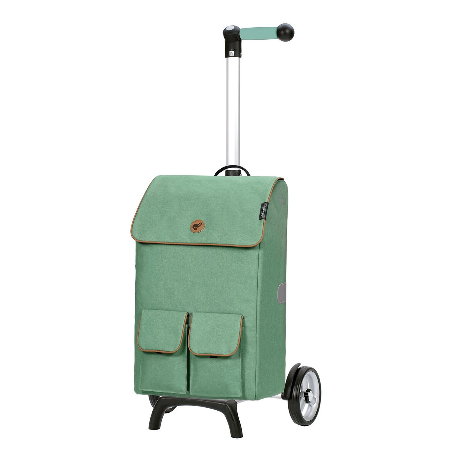 Andersen Unus Shopper Fun Ipek Ma sage Trolley