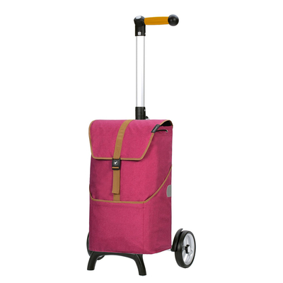 Andersen Unus Shopper Fun Auke ruby