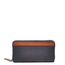 Berba Chamonix Large Wallet navy