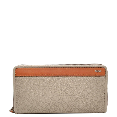 Berba Chamonix Large Wallet dust