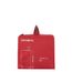 Samsonite Accessoires Foldable Luggage Cover XL red