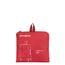 Samsonite Accessoires Foldable Luggage Cover L/M red