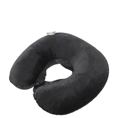 Samsonite Accessoires Easy Inflatable Pillow black