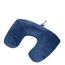 Samsonite Accessoires Reversible Pillow midnight blue