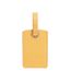 Samsonite Accessoires Rectangle Luggage Tag X2 sunflower