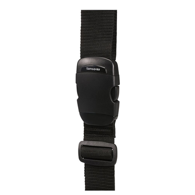 Samsonite Accessoires Luggage Strap 50MM black