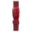 Samsonite Accessoires Luggage Strap/TSA Lock red