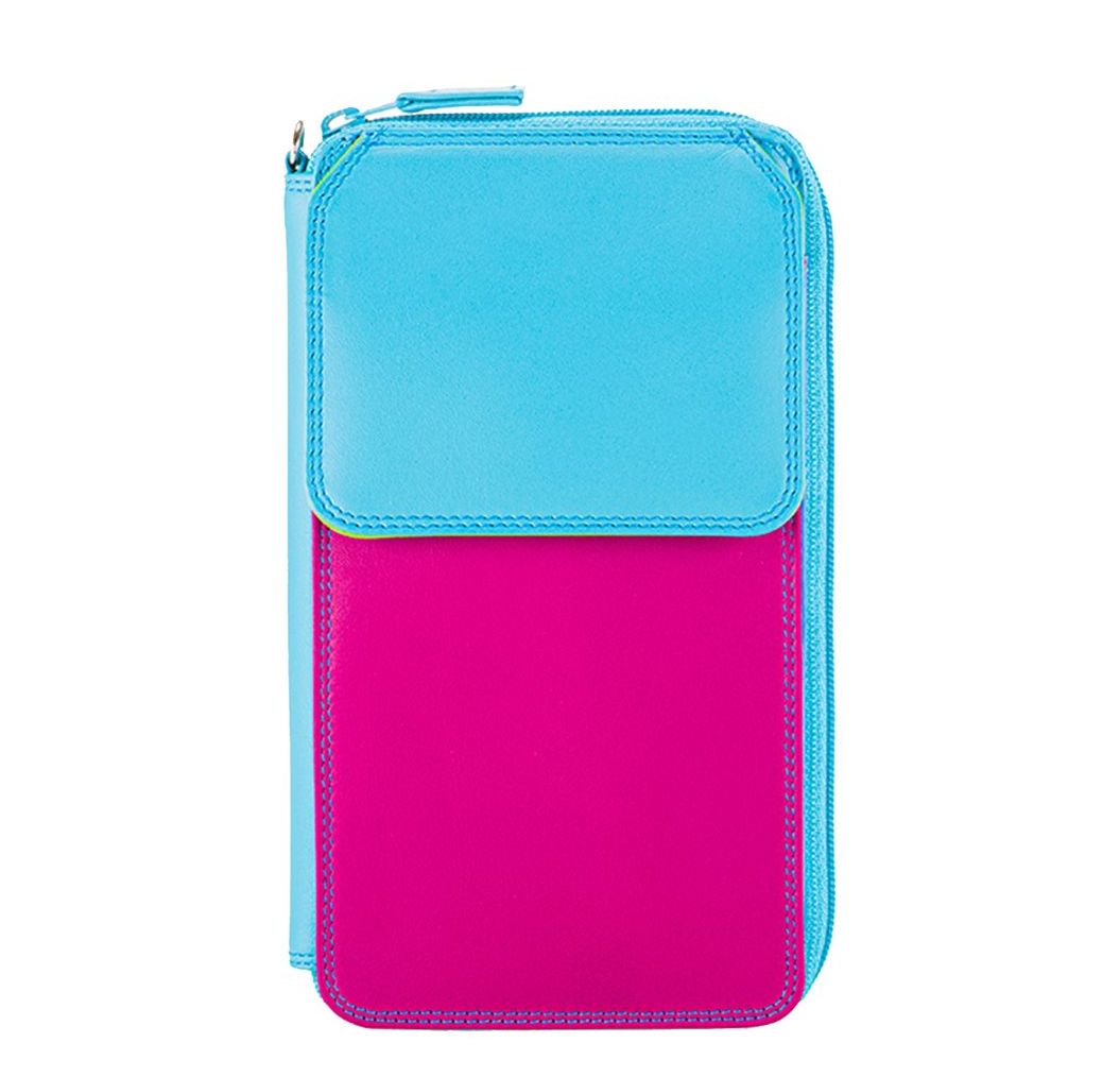MyWalit portemonnee multicolor