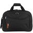 Gabol Week Eco Travel Bag black