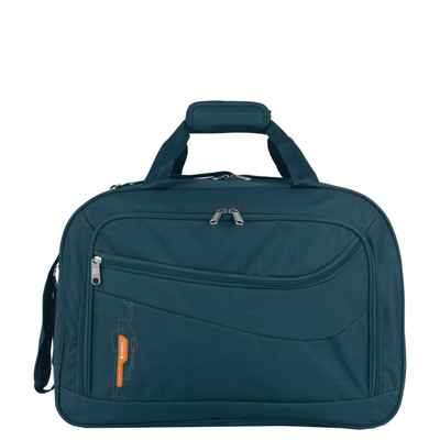 Gabol Week Eco Travel Bag turquoise