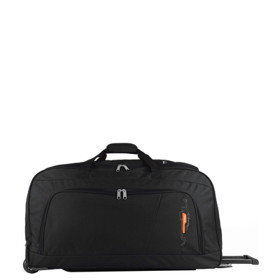 Gabol Week Eco Large Wheel Bag black