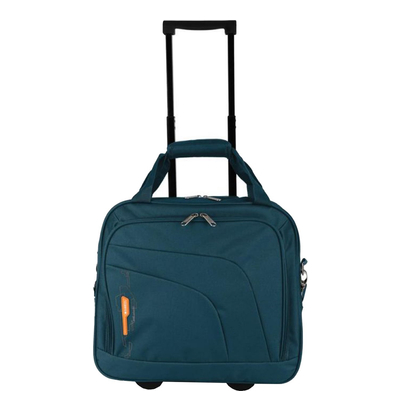 Gabol Week Eco Pilot Case turquoise