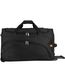 Gabol Week Eco Medium Wheel Bag black