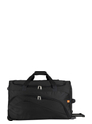 Gabol Week Eco Medium Wheel Bag black