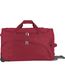 Gabol Week Eco Medium Wheel Bag red