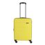 Gabol Future Cabin Trolley Expandable yellow