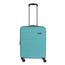 Gabol Future Cabin Trolley Expandable turquoise