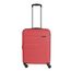 Gabol Future Cabin Trolley Expandable coral