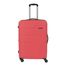 Gabol Future Medium Trolley Expandable coral