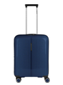 Gabol Brooklyn Cabin Trolley Expandable blue