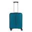 Gabol Brooklyn Cabin Trolley Expandable turquoise