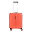 Gabol Brooklyn Cabin Trolley Expandable coral