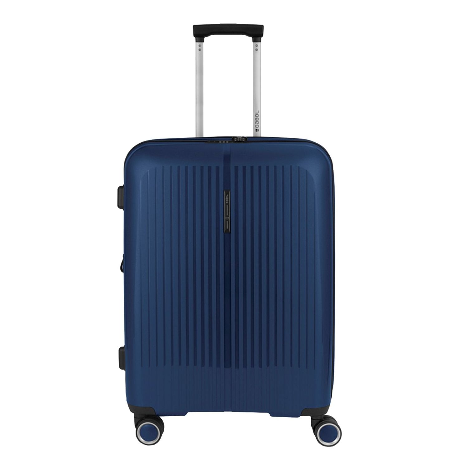Gabol Trolleys blauw