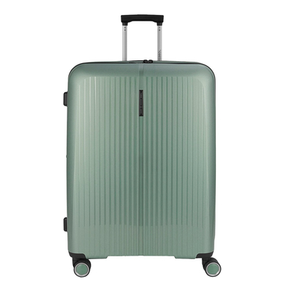 Gabol Brooklyn Large Trolley Expandable green