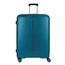 Gabol Brooklyn Large Trolley Expandable turquoise