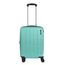 Gabol Advance Cabin Trolley 55/35 mint green