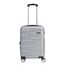 Gabol Uyiko Cabin Trolley 55/35 silver