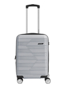 Gabol Uyiko Cabin Trolley 55/35 silver