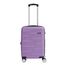 Gabol Uyiko Cabin Trolley 55/35 lilac