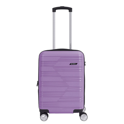 Gabol Uyiko Cabin Trolley 55/35 lilac